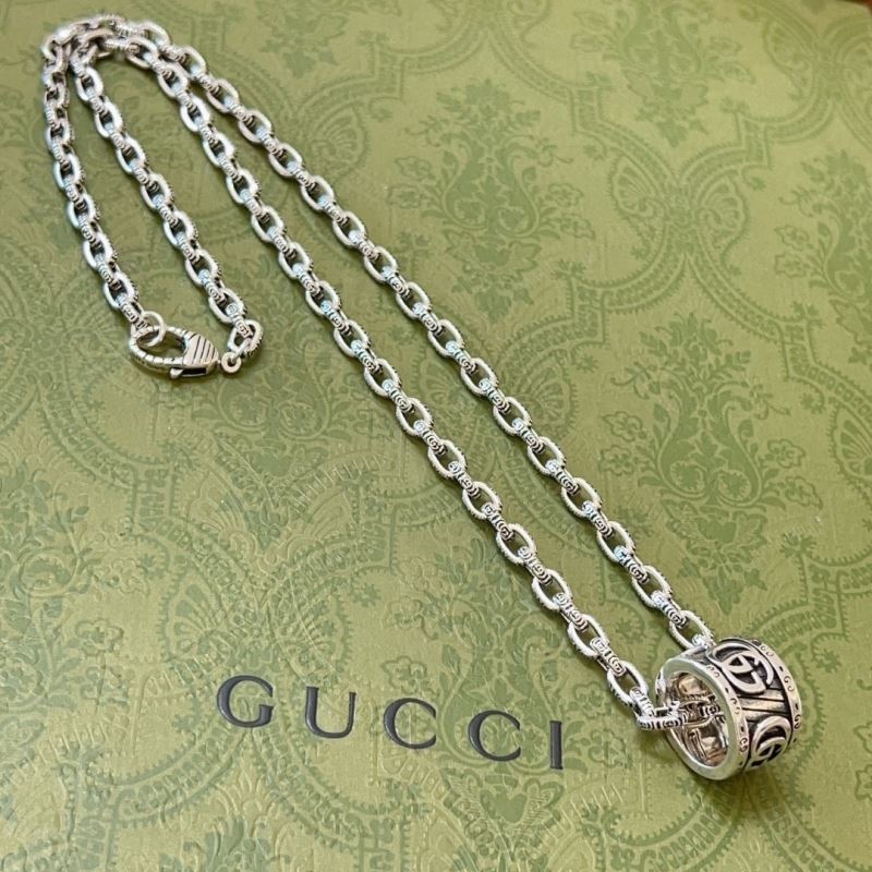 Gucci Necklaces